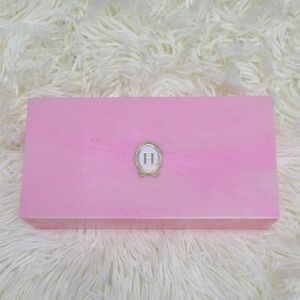 Chantilly Pink Jewelry Box